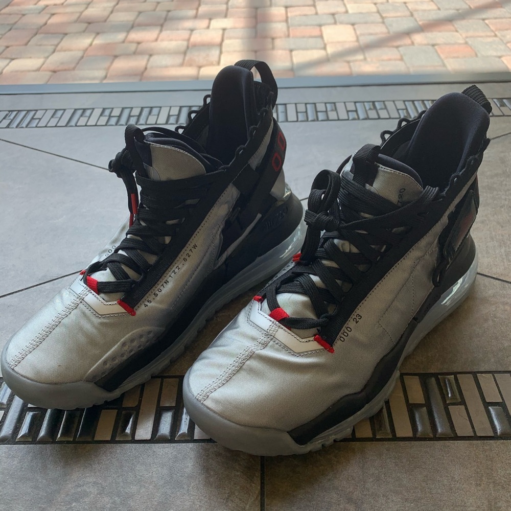 Jordan Proto-max 720 • AUTHENTIC • BRAND NEW • - Picture 5 of 15